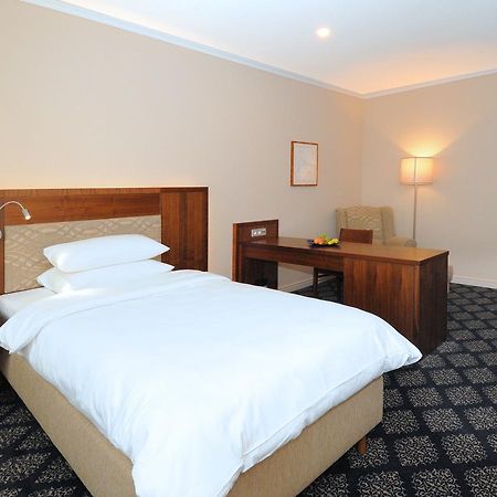 Hotel Kramer Opava Luaran gambar