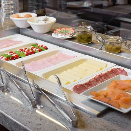 Hotel Kramer Opava Luaran gambar
