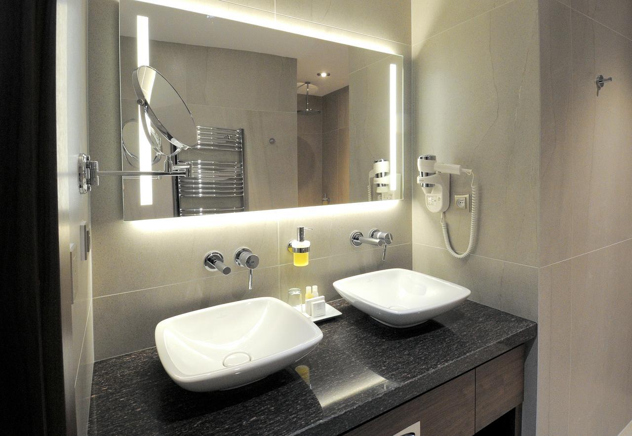 Hotel Kramer Opava Luaran gambar