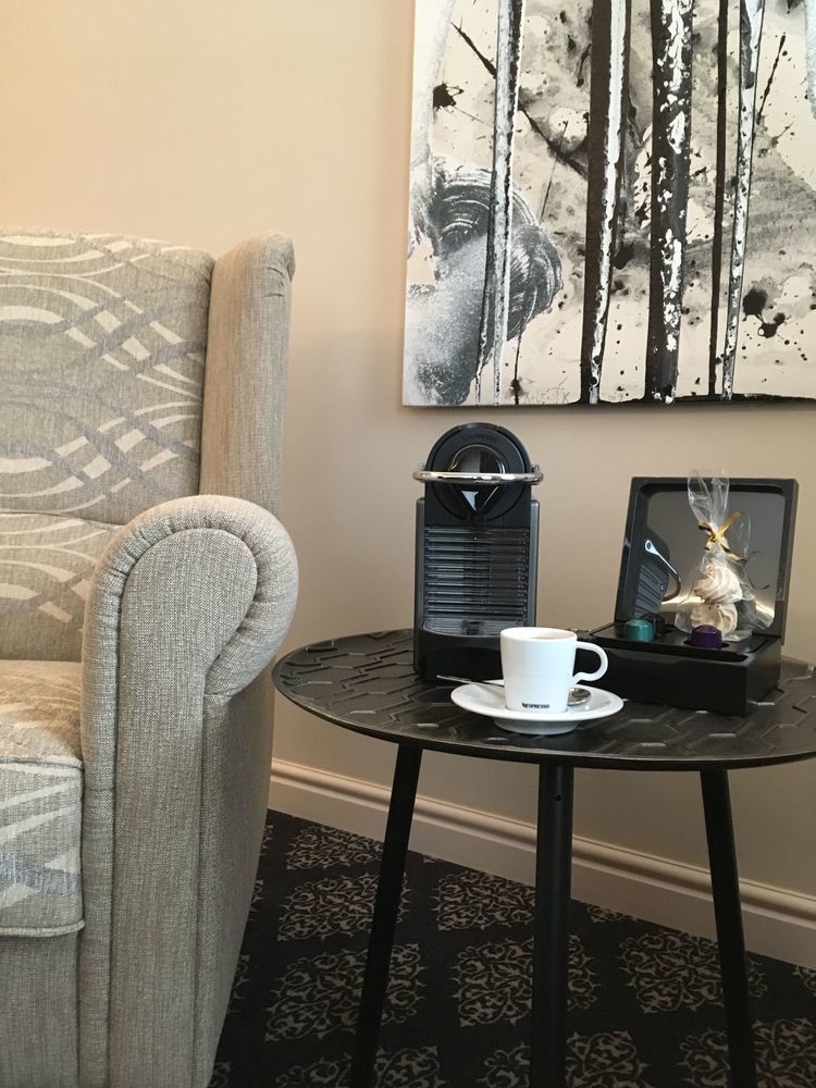 Hotel Kramer Opava Luaran gambar